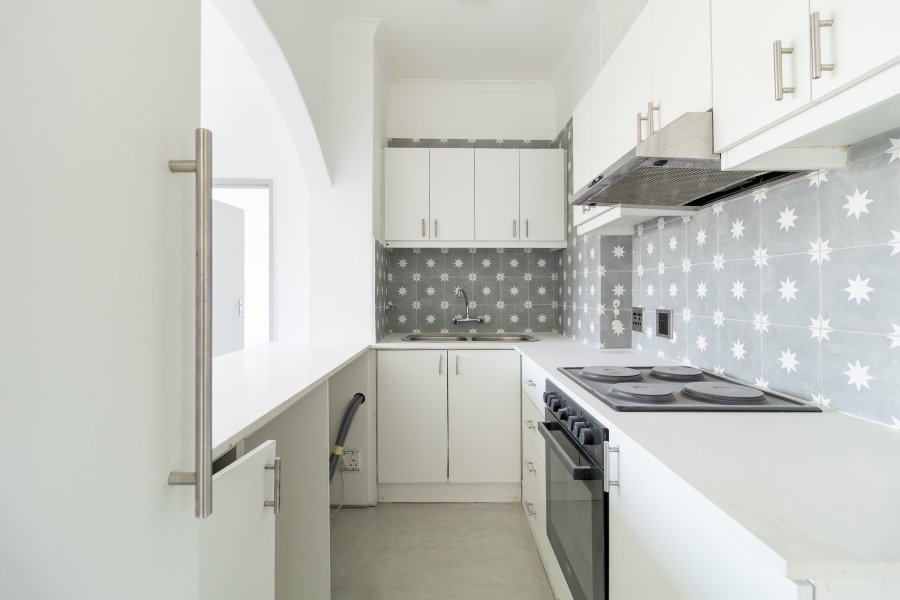 3 Bedroom Property for Sale in Zonnebloem Western Cape